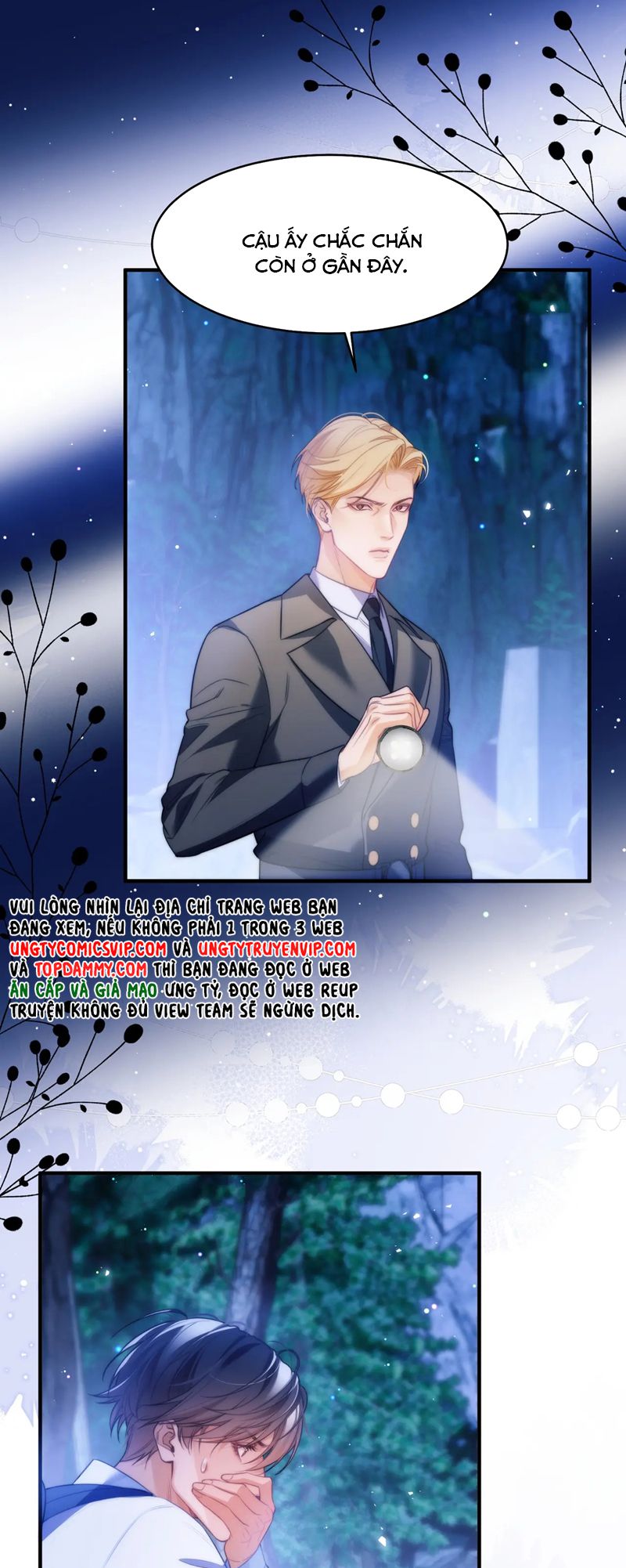 Desharow Nhân Ngư Chapter 62 - Trang 4