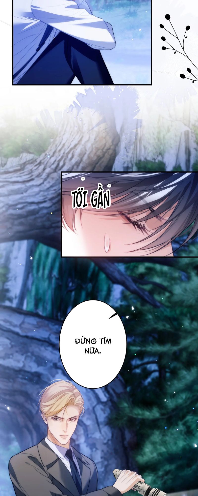 Desharow Nhân Ngư Chapter 62 - Trang 4