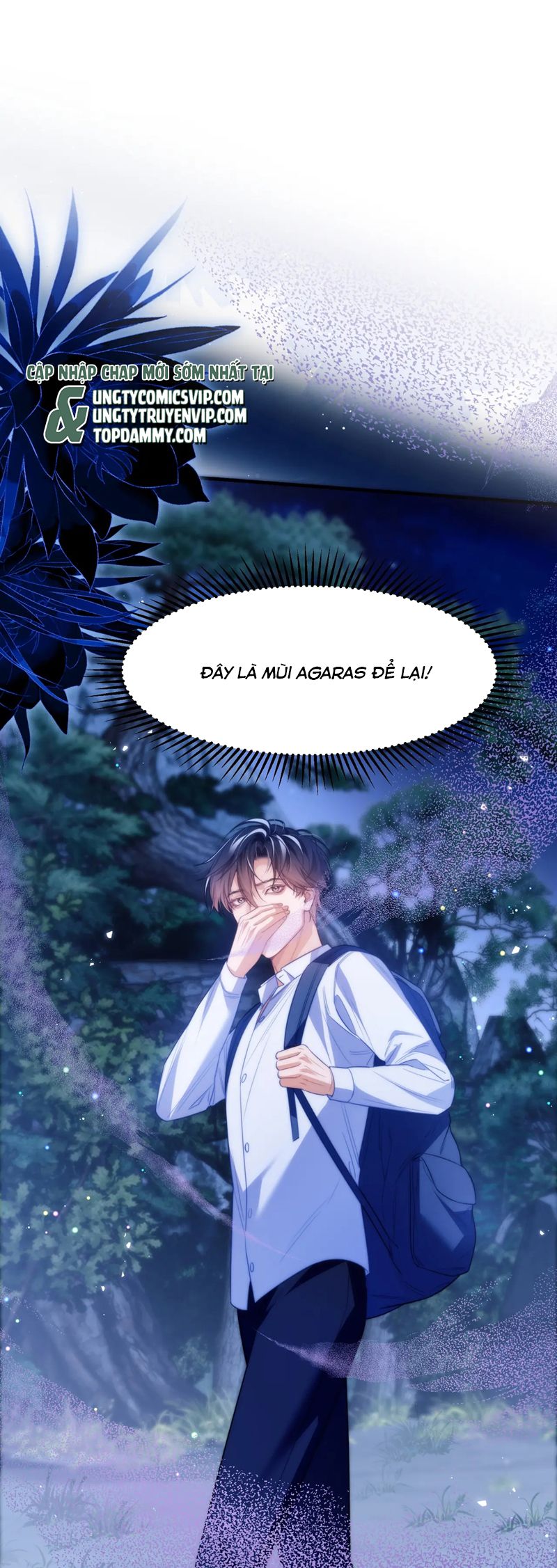 Desharow Nhân Ngư Chapter 62 - Trang 4