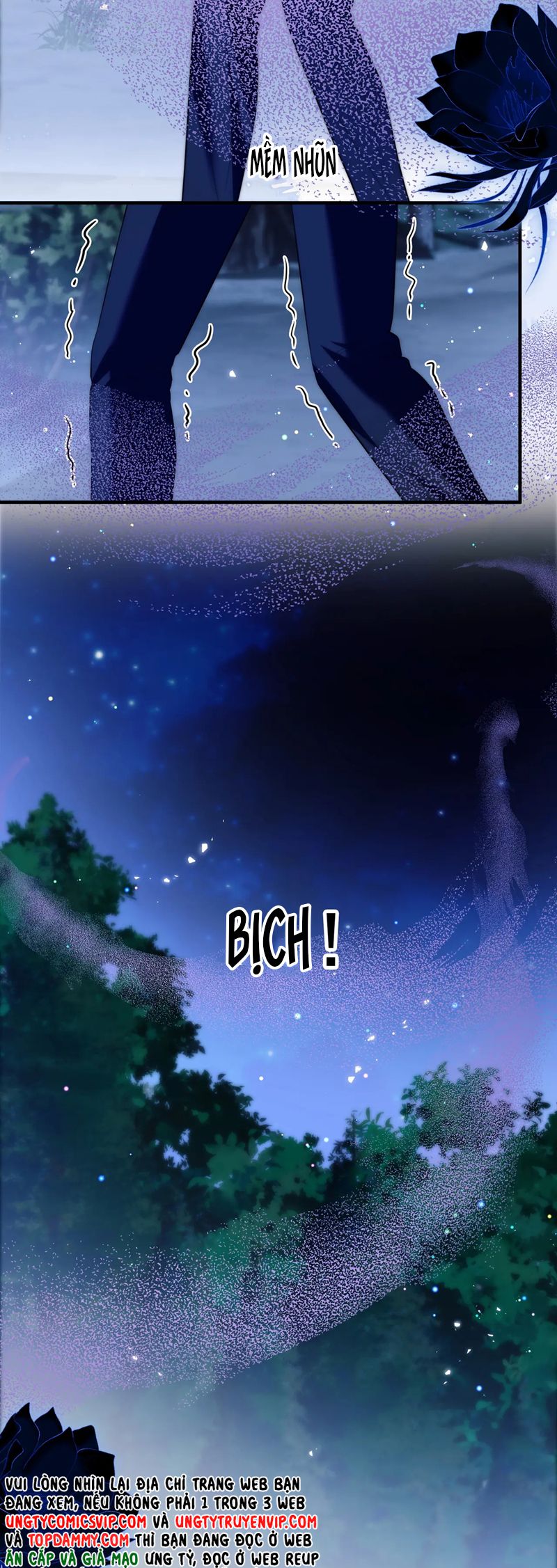 Desharow Nhân Ngư Chapter 62 - Trang 4