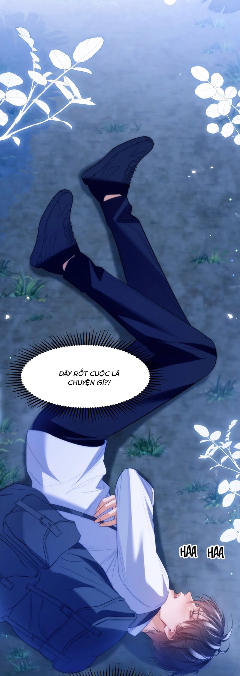 Desharow Nhân Ngư Chapter 62 - Trang 4