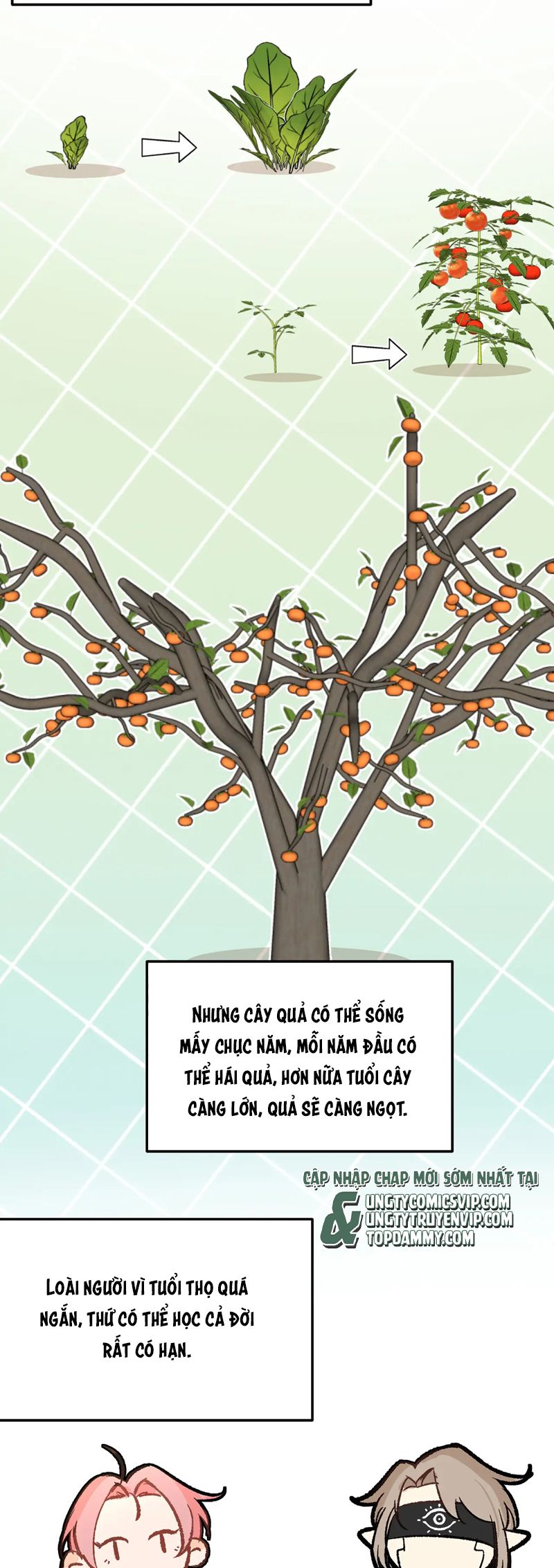 Mộng Tưởng Của Thần Quan Là Cưỡi Lên Thiên Cổ Ác Long Chap 43 - Trang 2