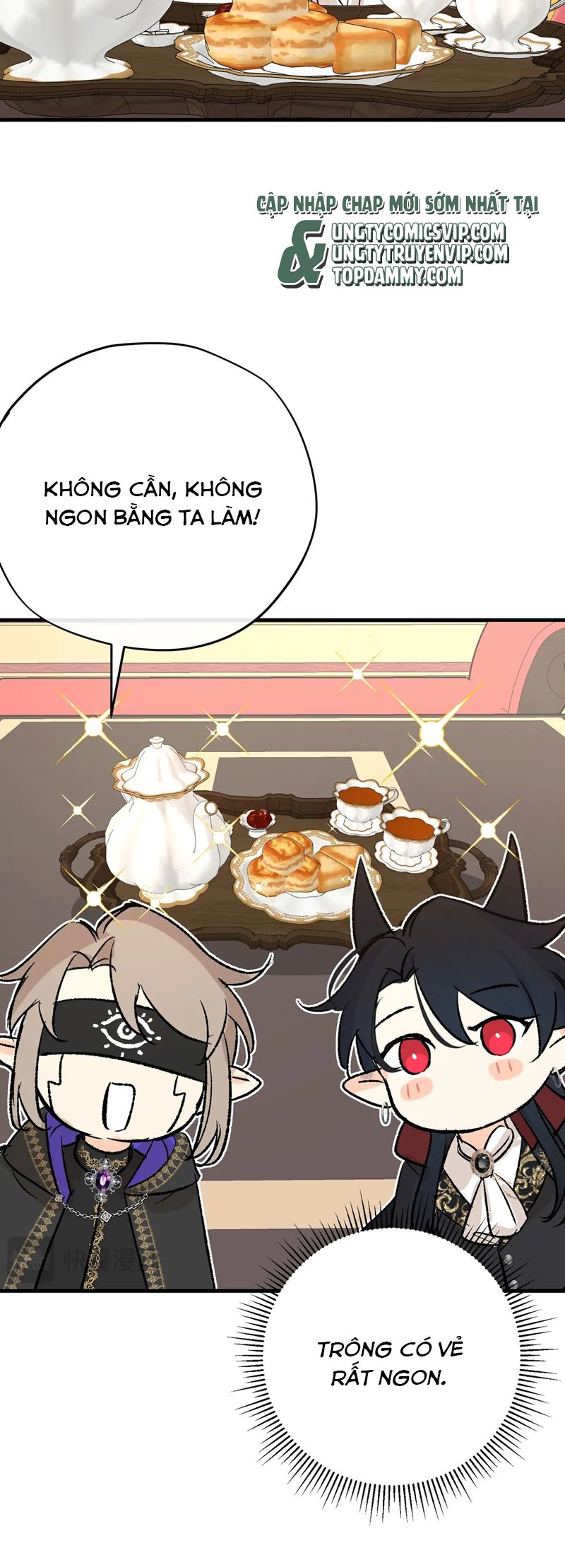 Mộng Tưởng Của Thần Quan Là Cưỡi Lên Thiên Cổ Ác Long Chap 43 - Trang 2