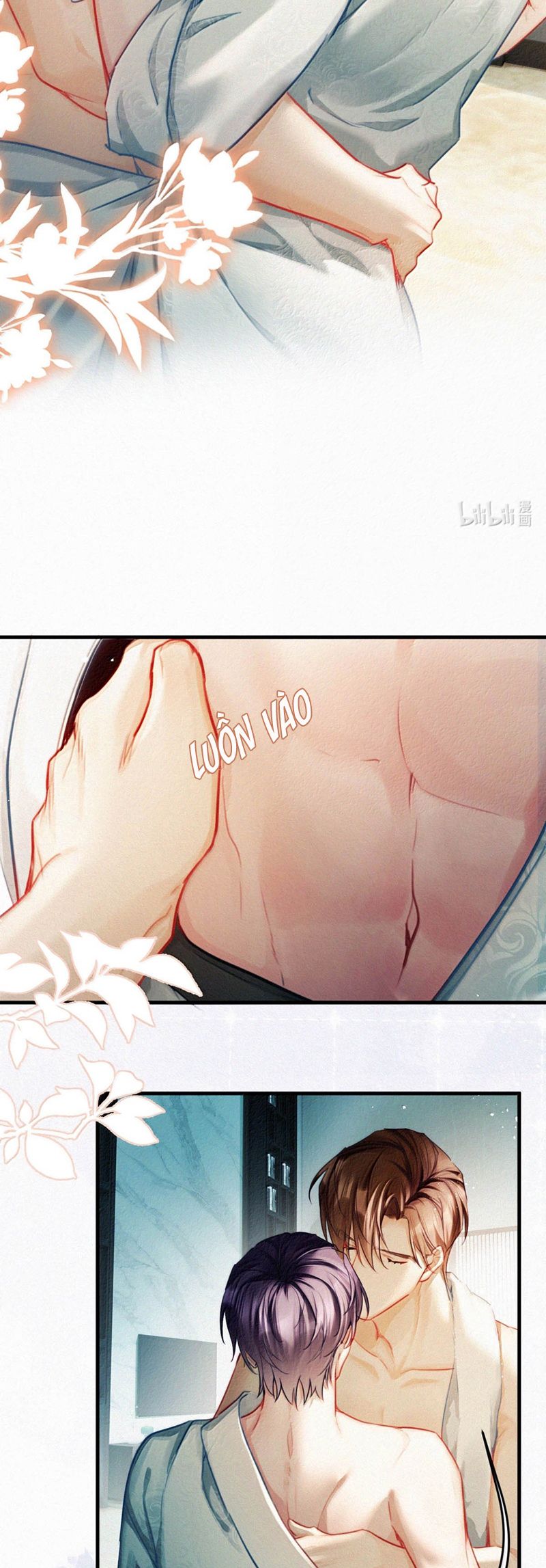 Môi Súng Chapter 144 - Next Chapter 145