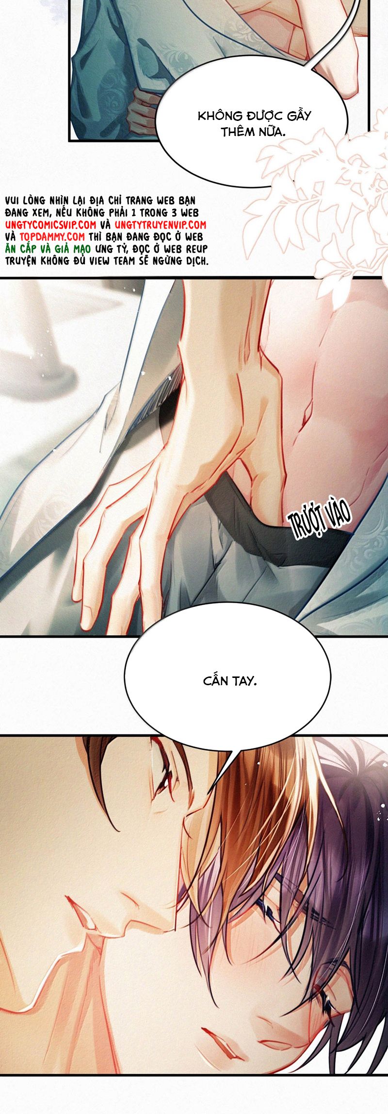 Môi Súng Chapter 144 - Next Chapter 145