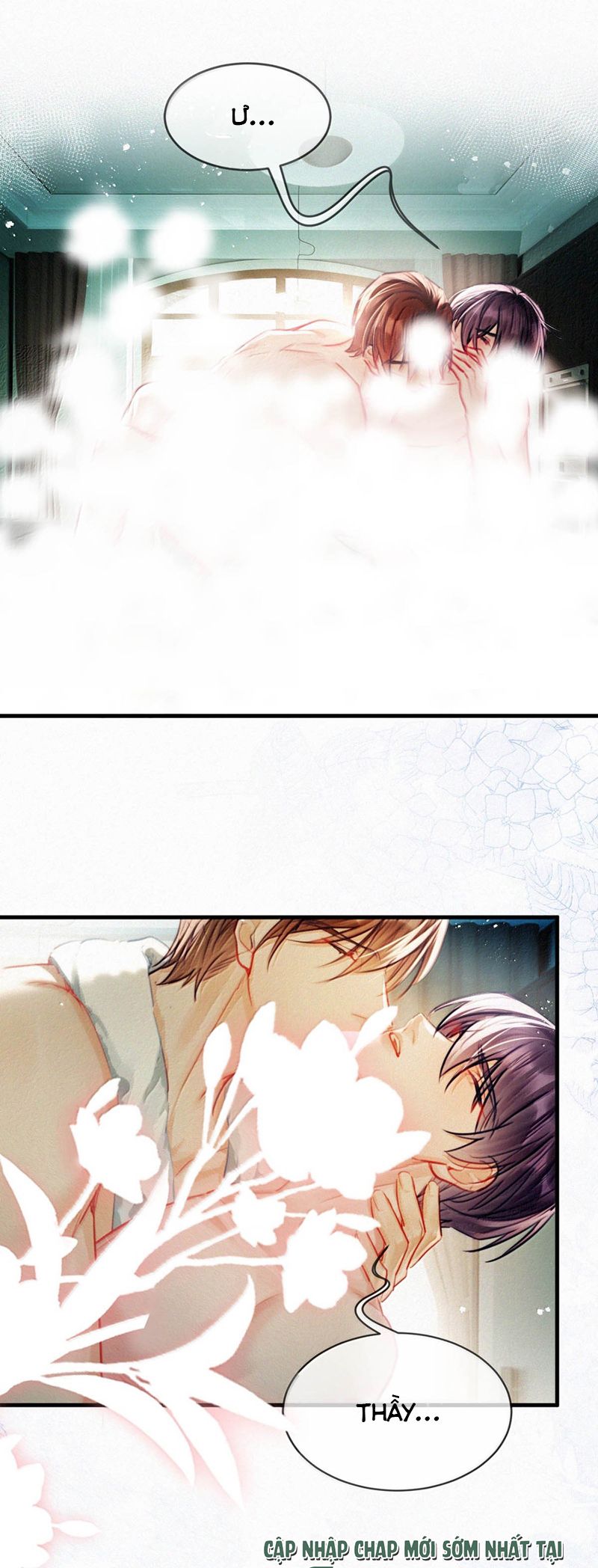 Môi Súng Chapter 144 - Next Chapter 145