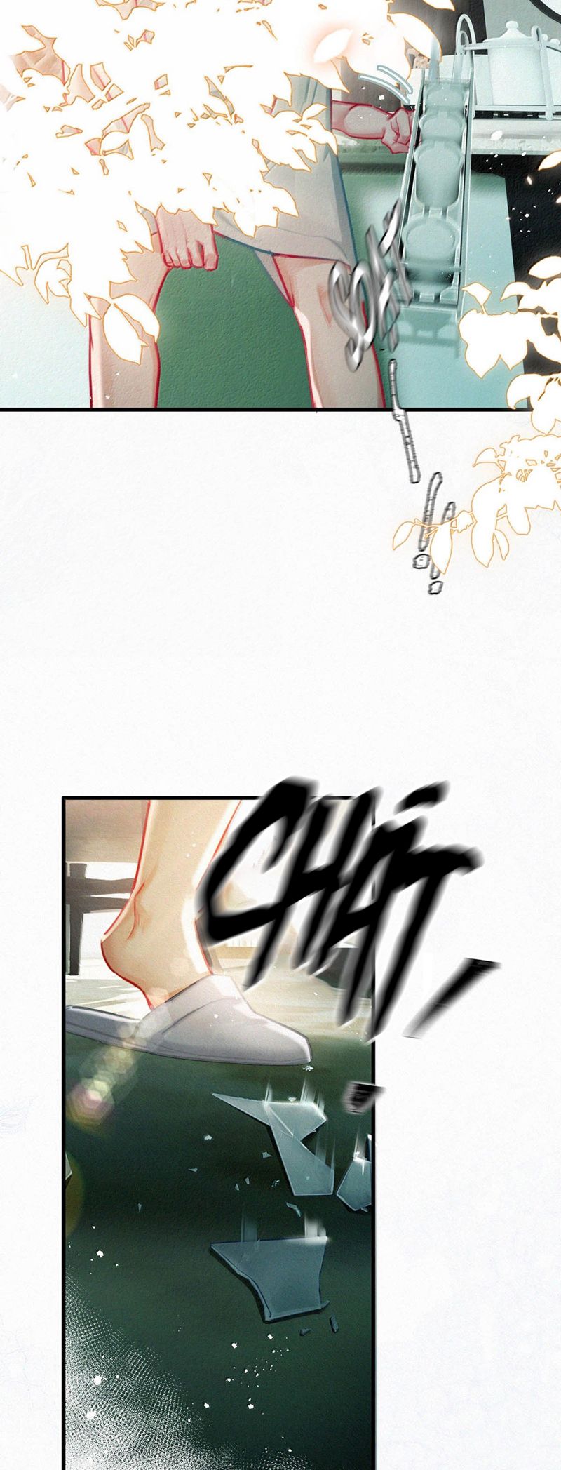 Môi Súng Chapter 144 - Next Chapter 145