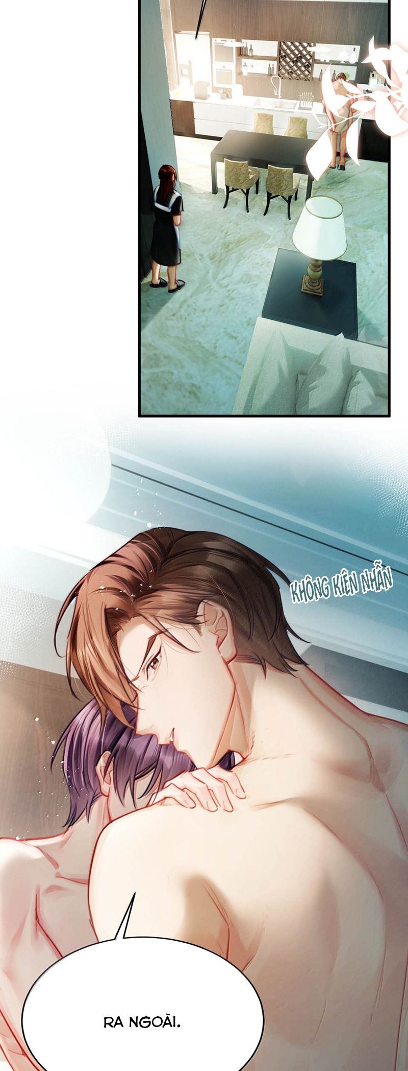 Môi Súng Chapter 144 - Next Chapter 145