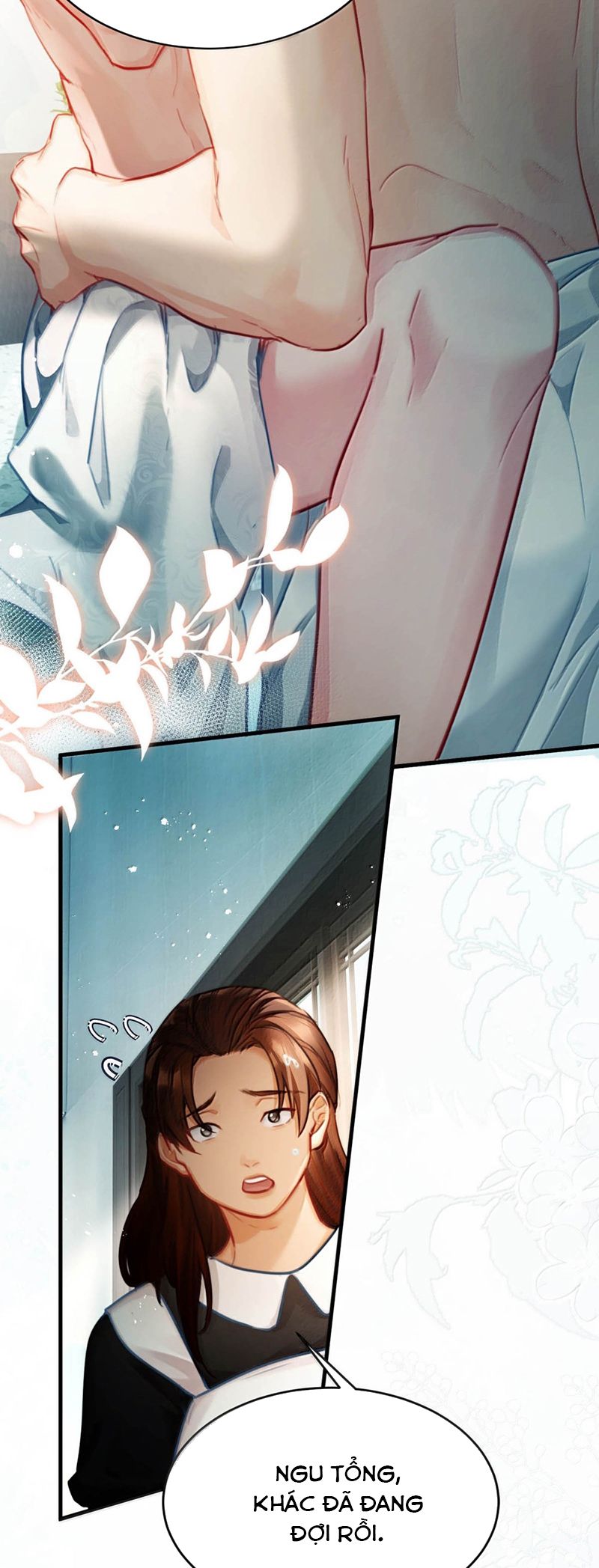 Môi Súng Chapter 144 - Next Chapter 145