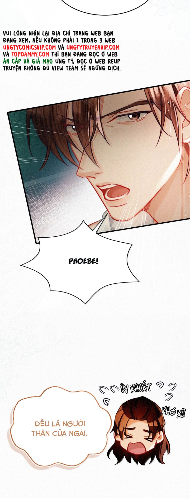 Môi Súng Chapter 144 - Next Chapter 145