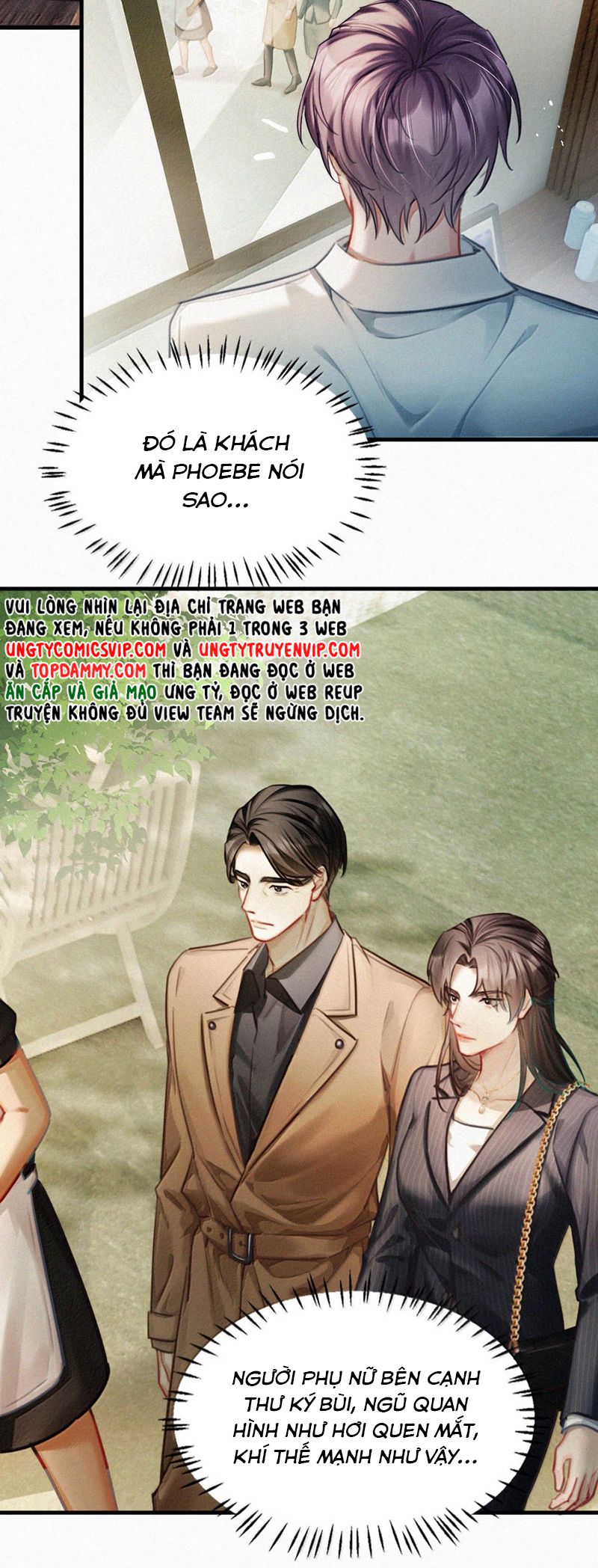 Môi Súng Chapter 144 - Next Chapter 145