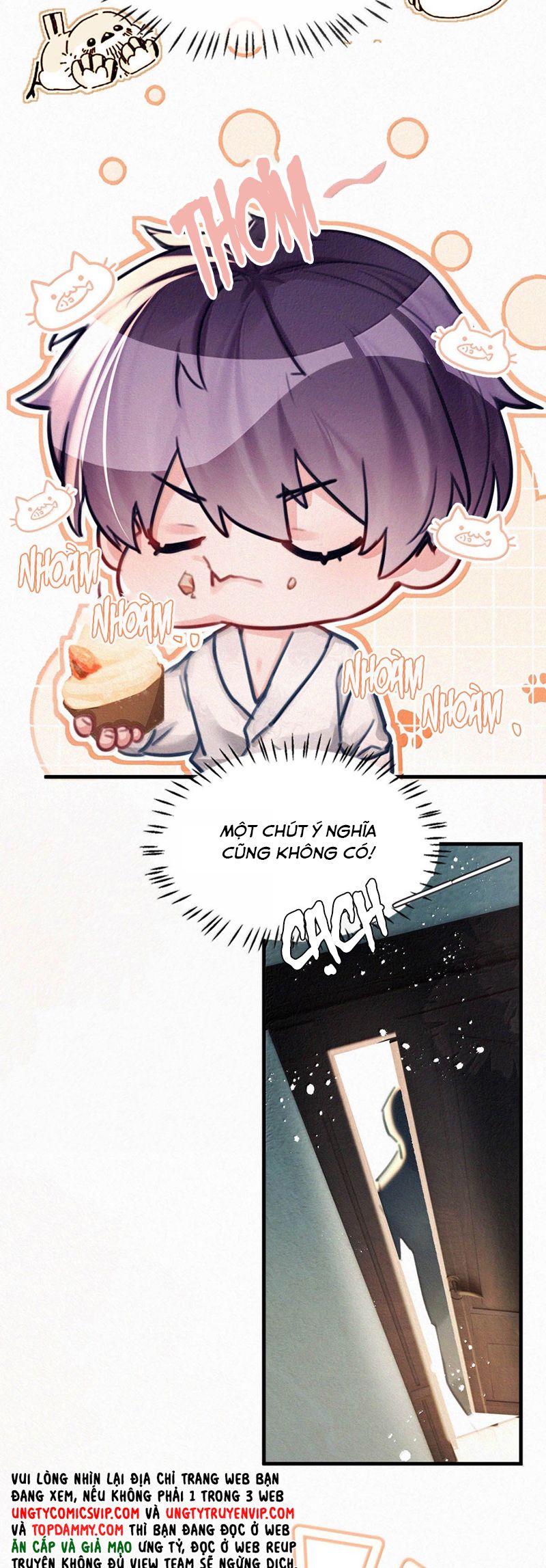 Môi Súng Chapter 144 - Next Chapter 145