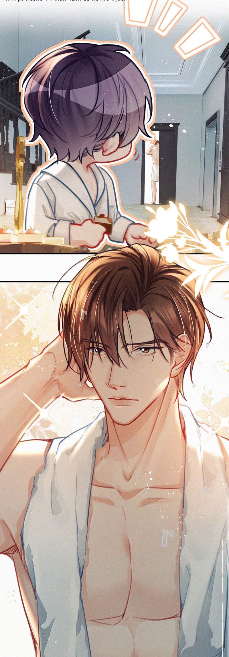 Môi Súng Chapter 144 - Next Chapter 145