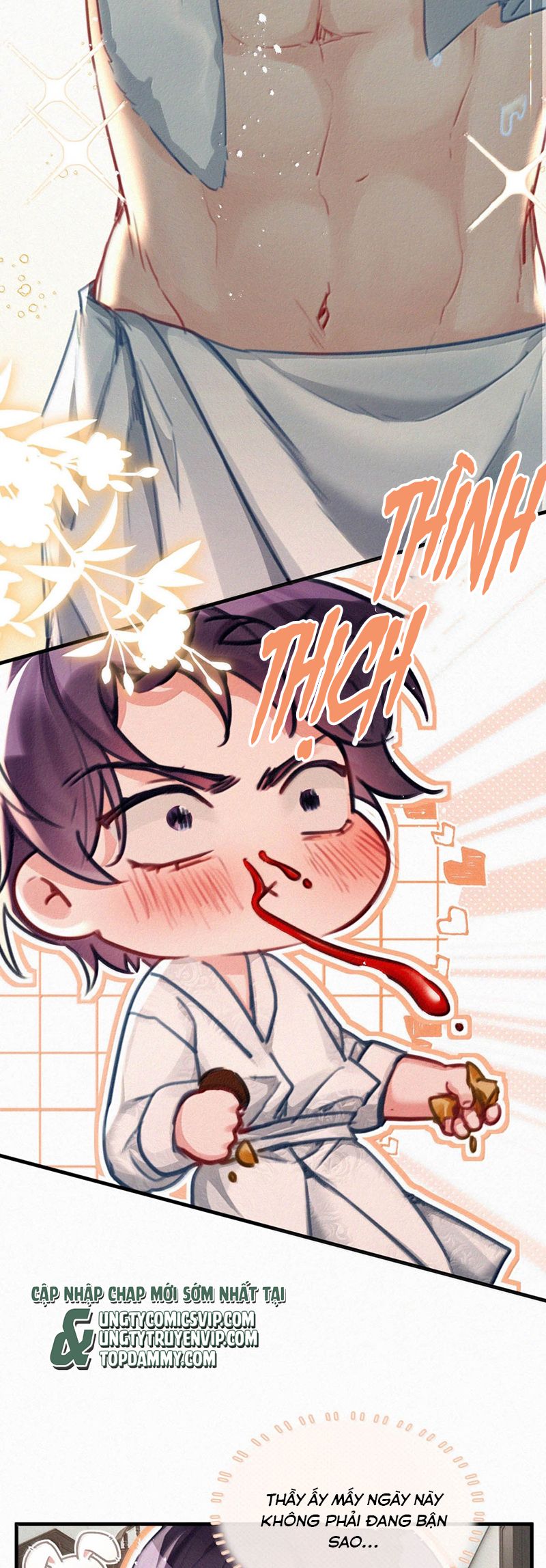 Môi Súng Chapter 144 - Next Chapter 145