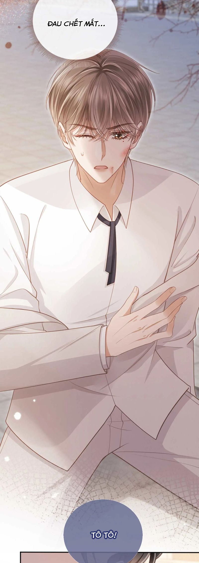 Bạch Nguyệt Quang Hắn Yêu Thế Thân Rồi Sao?! Chapter 48 - Next Chapter 49