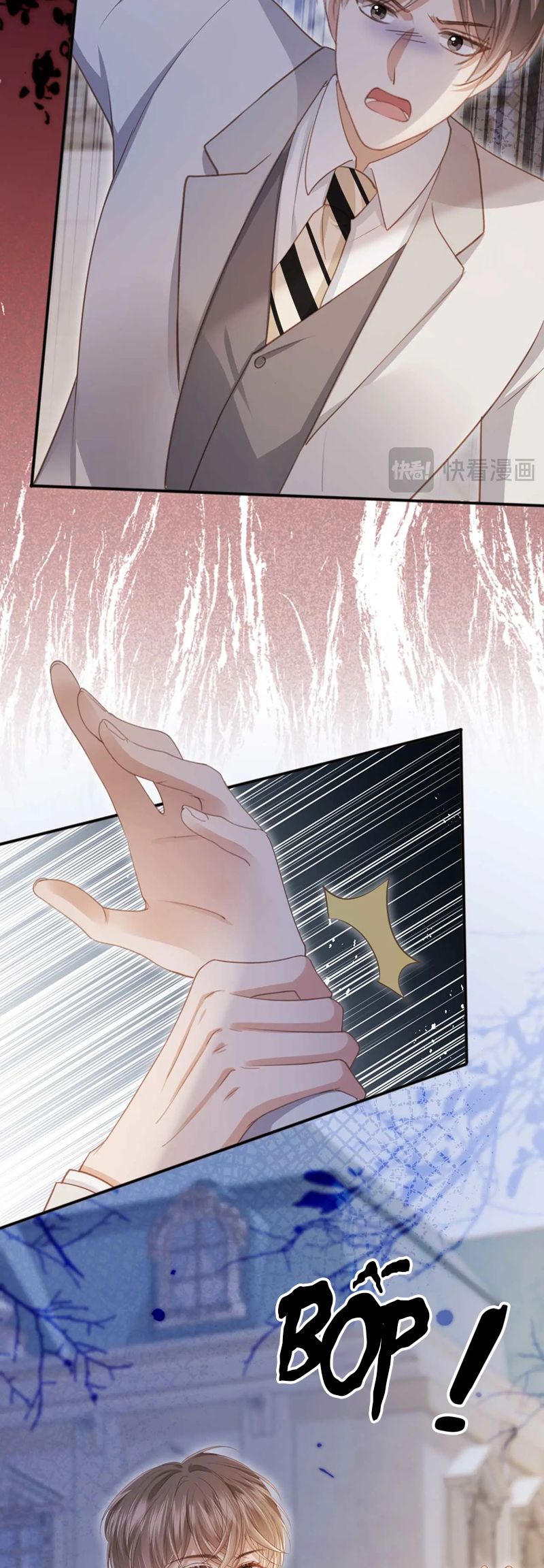 Bạch Nguyệt Quang Hắn Yêu Thế Thân Rồi Sao?! Chapter 48 - Next Chapter 49