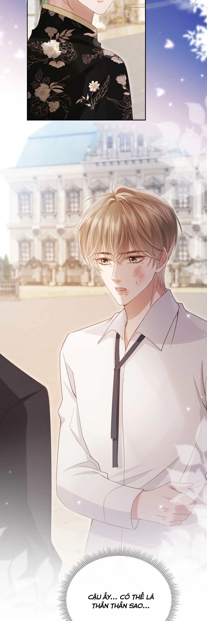 Bạch Nguyệt Quang Hắn Yêu Thế Thân Rồi Sao?! Chapter 49 - Trang 4