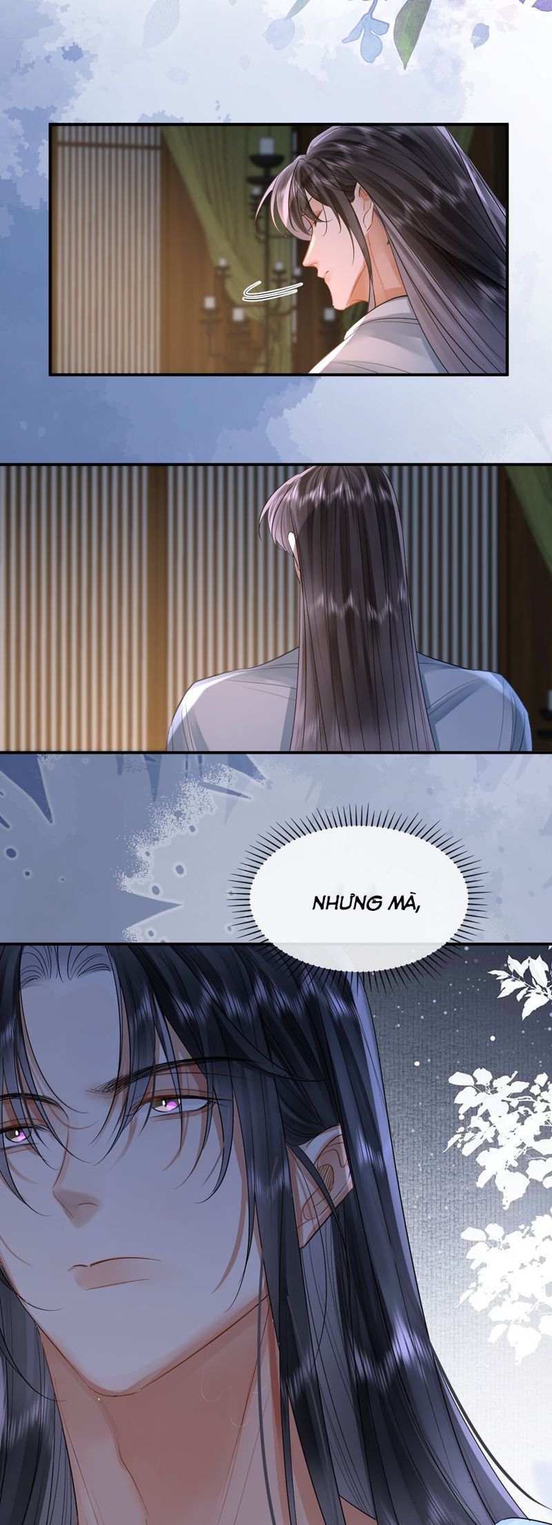 Ôn Hương Diễm Ngọc Chapter 42 - Next Chapter 43