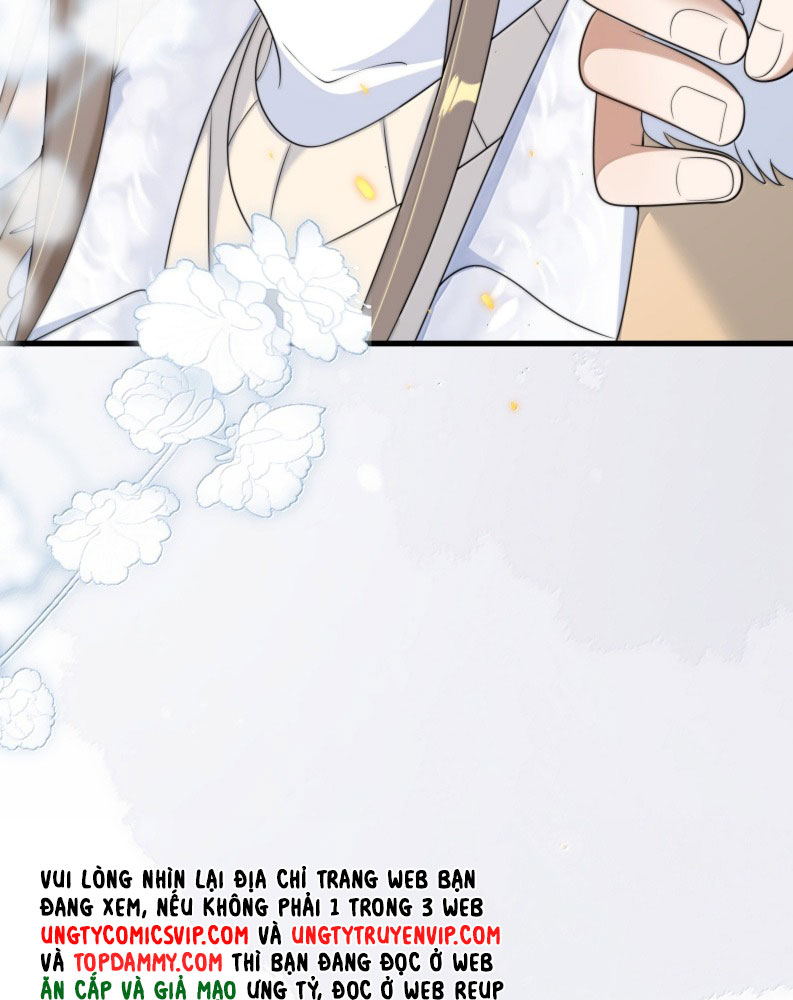 Thẳng Thắn Từ Nghiêm Chapter 123 - Trang 4