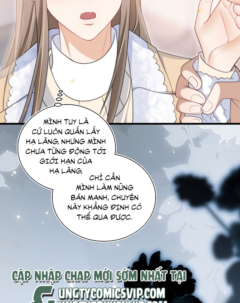 Thẳng Thắn Từ Nghiêm Chapter 123 - Trang 4