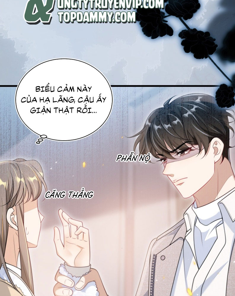 Thẳng Thắn Từ Nghiêm Chapter 123 - Trang 4