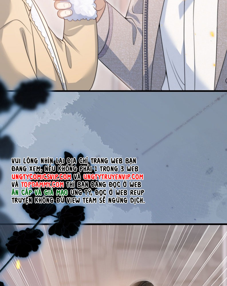 Thẳng Thắn Từ Nghiêm Chapter 123 - Trang 4