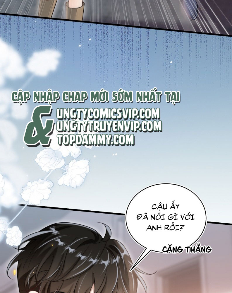 Thẳng Thắn Từ Nghiêm Chapter 123 - Trang 4