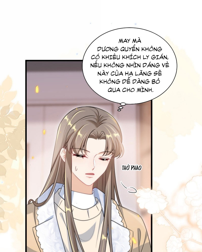 Thẳng Thắn Từ Nghiêm Chapter 123 - Trang 4