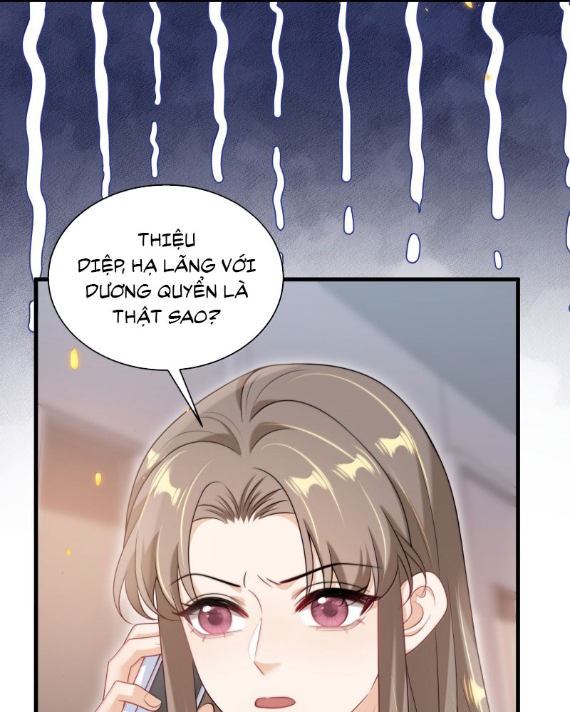 Thẳng Thắn Từ Nghiêm Chapter 123 - Trang 4