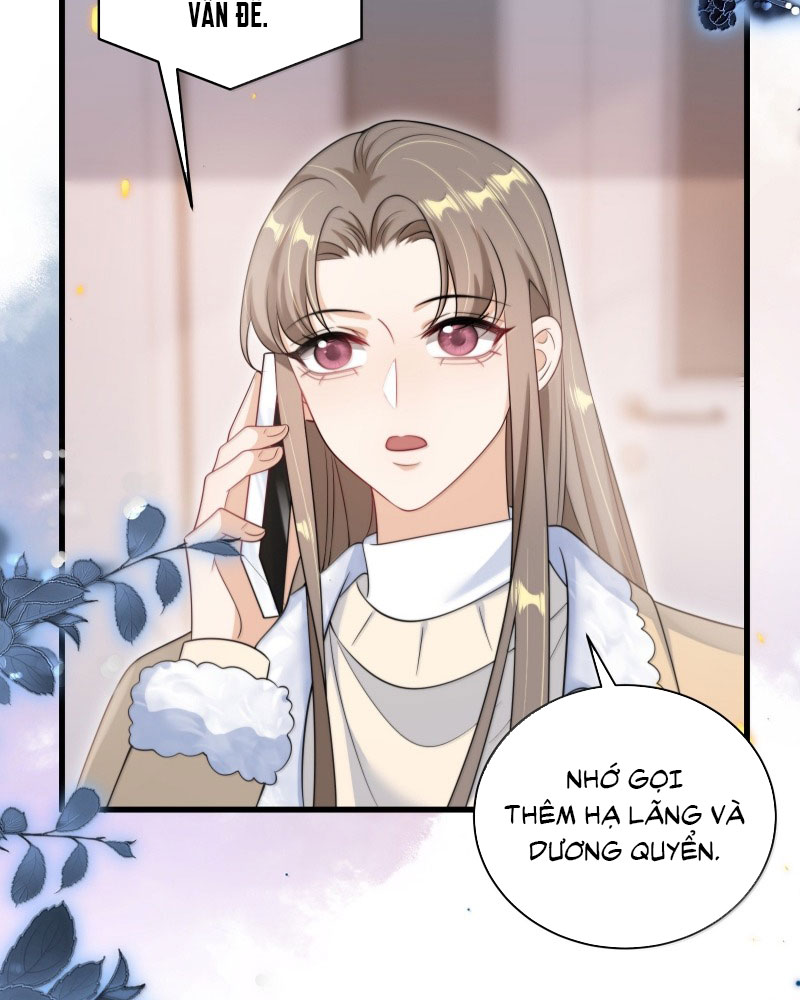 Thẳng Thắn Từ Nghiêm Chapter 123 - Trang 4