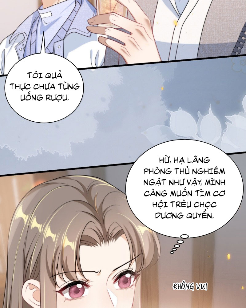 Thẳng Thắn Từ Nghiêm Chapter 123 - Trang 4