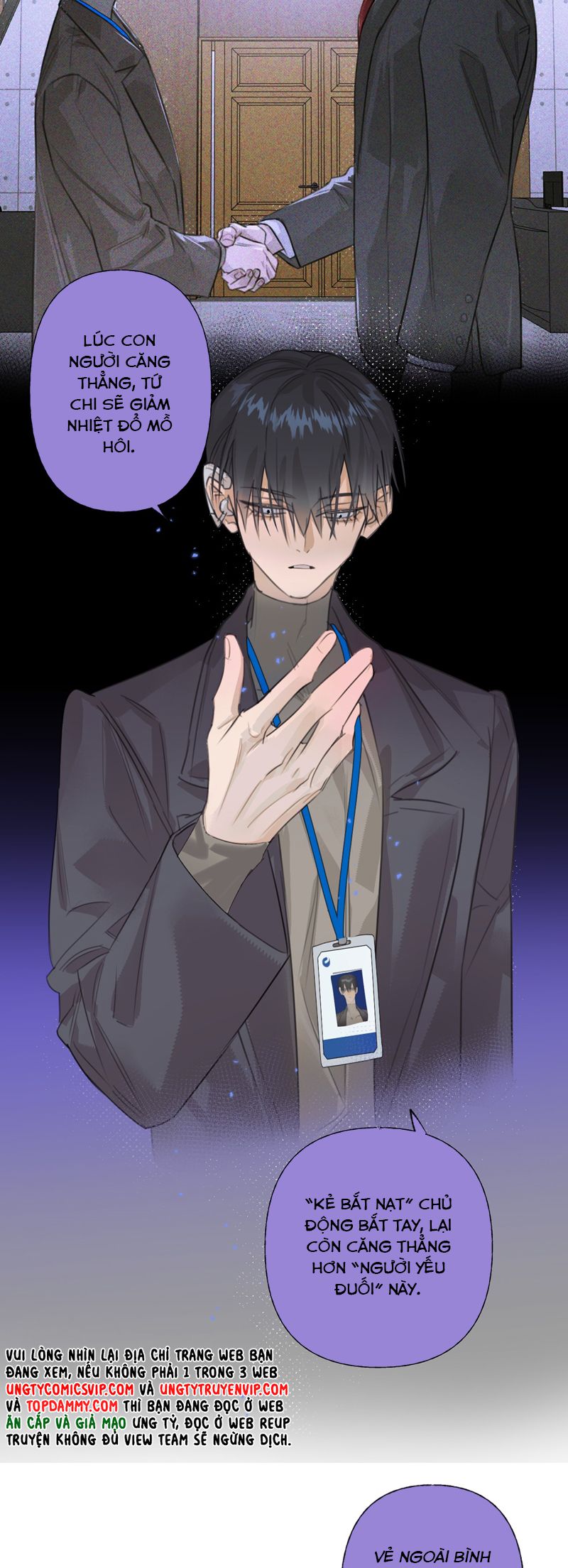 Dẫn Dụ Công Lược Chapter 7 - Next Chapter 8