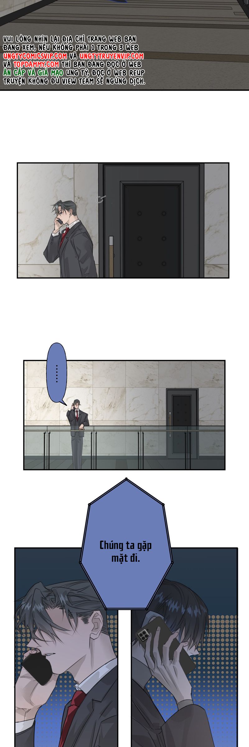 Dẫn Dụ Công Lược Chapter 7 - Next Chapter 8