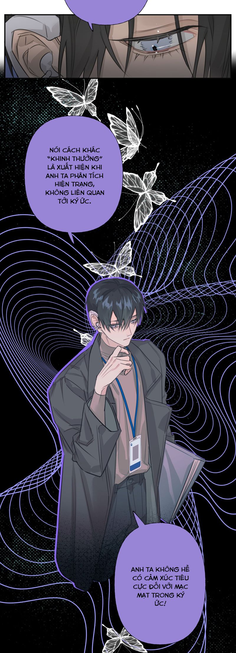 Dẫn Dụ Công Lược Chapter 7 - Next Chapter 8