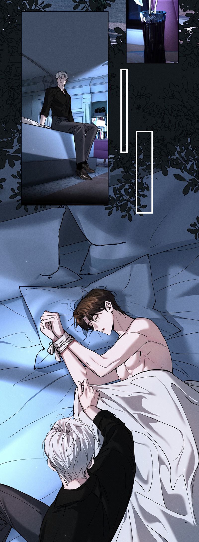 Ảnh Đế Cứ Muốn Làm Kim Chủ Của Tôi Chapter 41 - Trang 4