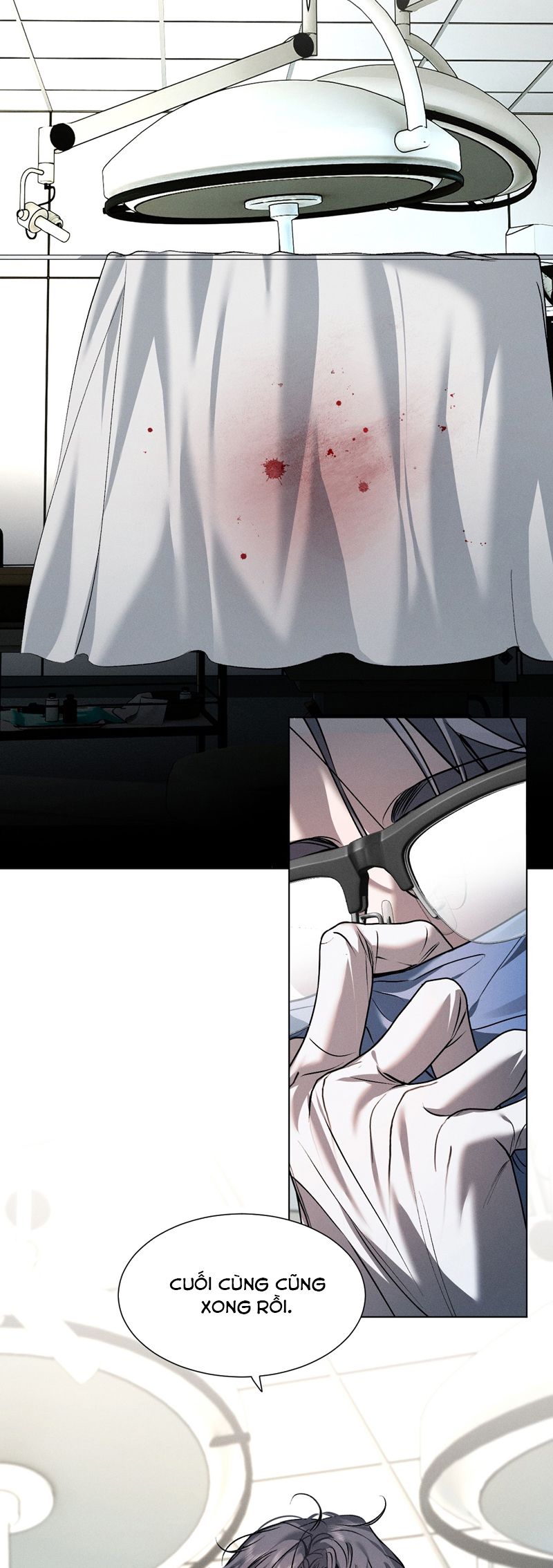 Ảnh Đế Cứ Muốn Làm Kim Chủ Của Tôi Chapter 41 - Trang 4