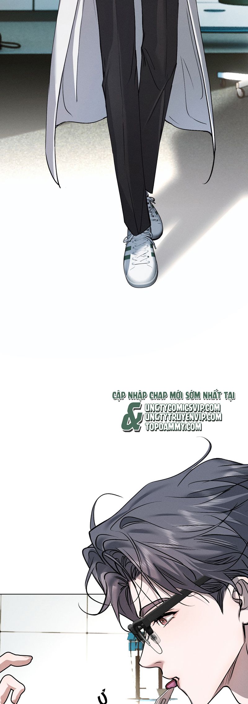 Ảnh Đế Cứ Muốn Làm Kim Chủ Của Tôi Chapter 41 - Trang 4