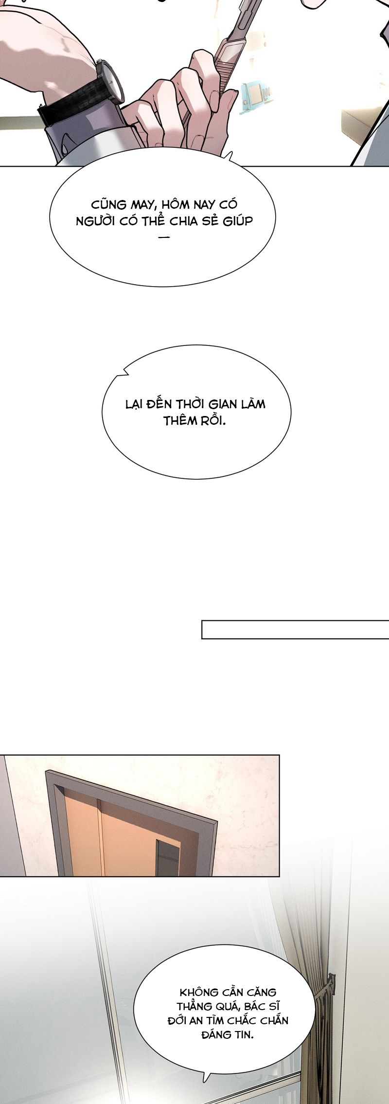 Ảnh Đế Cứ Muốn Làm Kim Chủ Của Tôi Chapter 41 - Trang 4