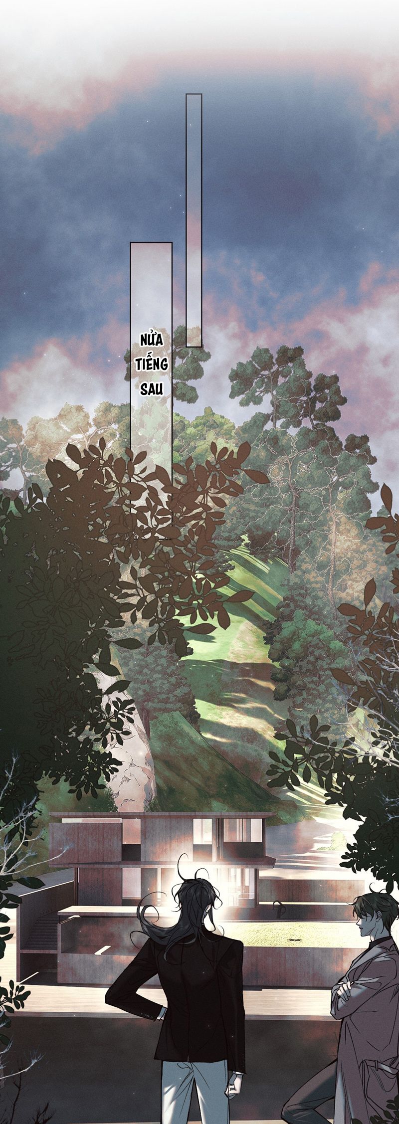 Ảnh Đế Cứ Muốn Làm Kim Chủ Của Tôi Chapter 41 - Trang 4