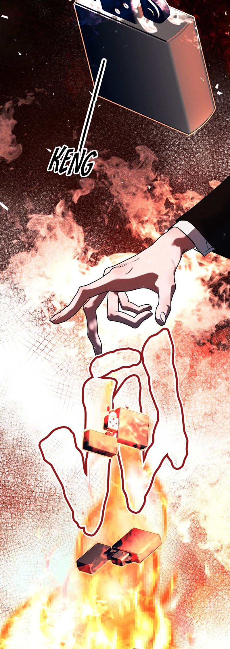 Ảnh Đế Cứ Muốn Làm Kim Chủ Của Tôi Chapter 41 - Trang 4