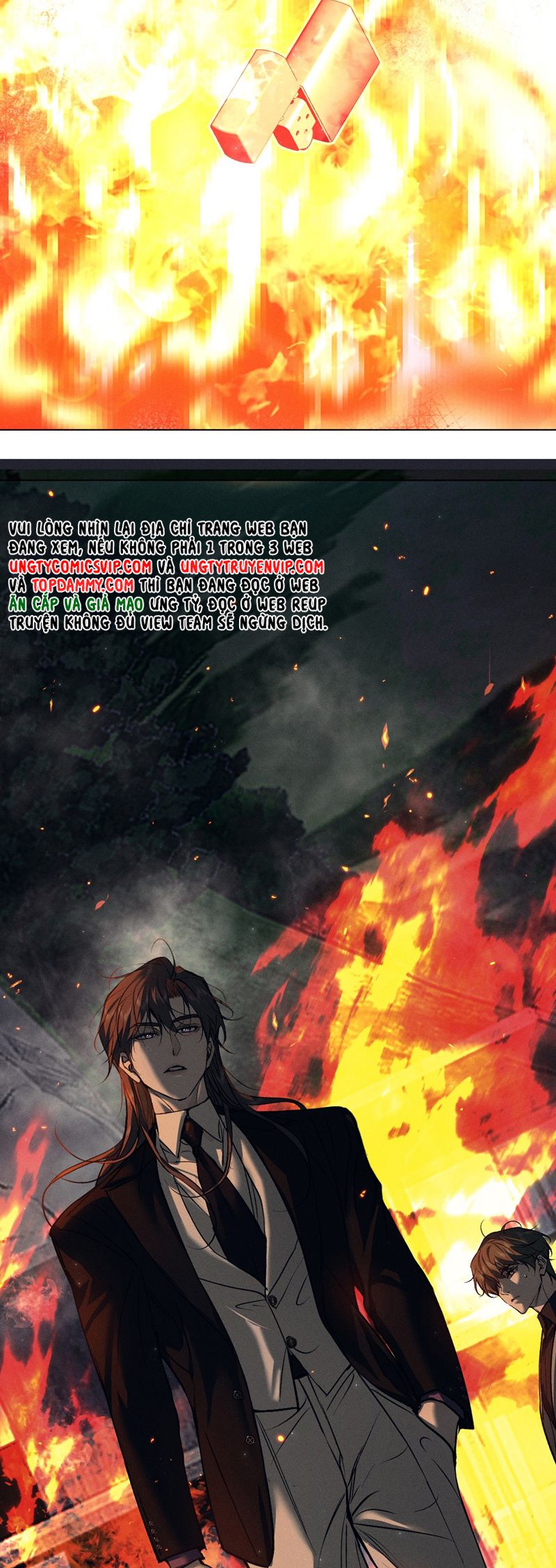 Ảnh Đế Cứ Muốn Làm Kim Chủ Của Tôi Chapter 41 - Trang 4