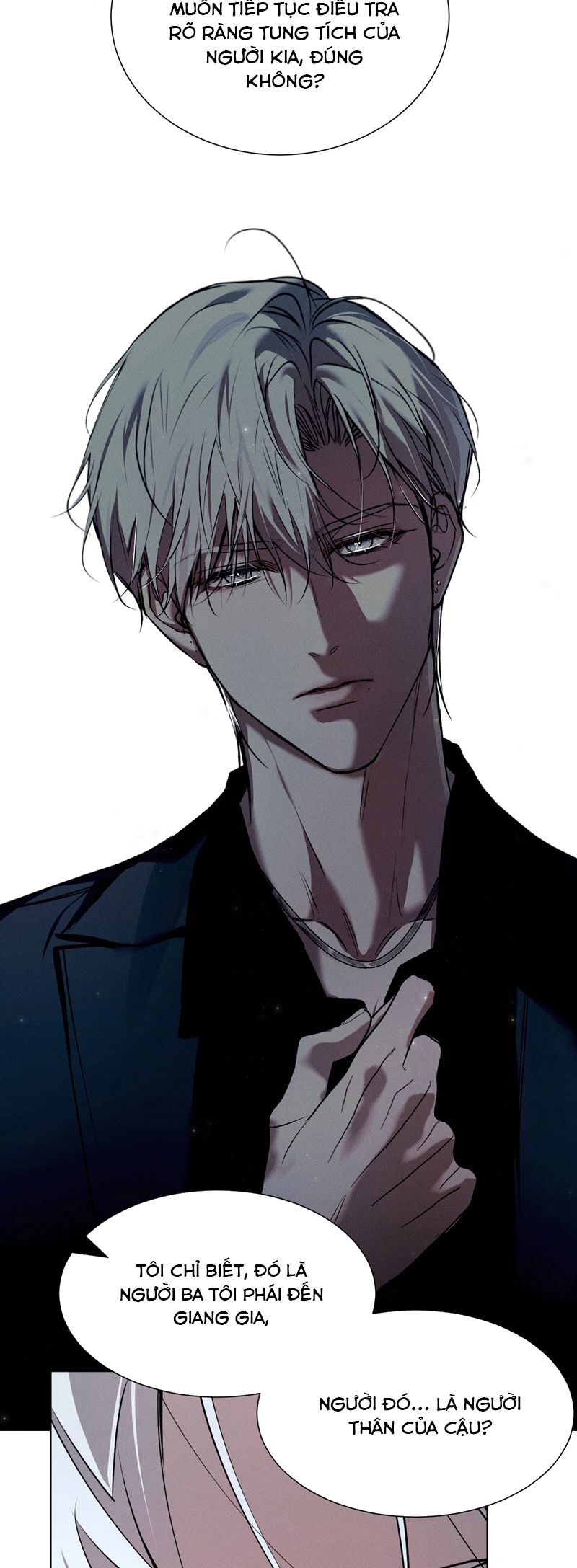 Ảnh Đế Cứ Muốn Làm Kim Chủ Của Tôi Chapter 41 - Trang 4