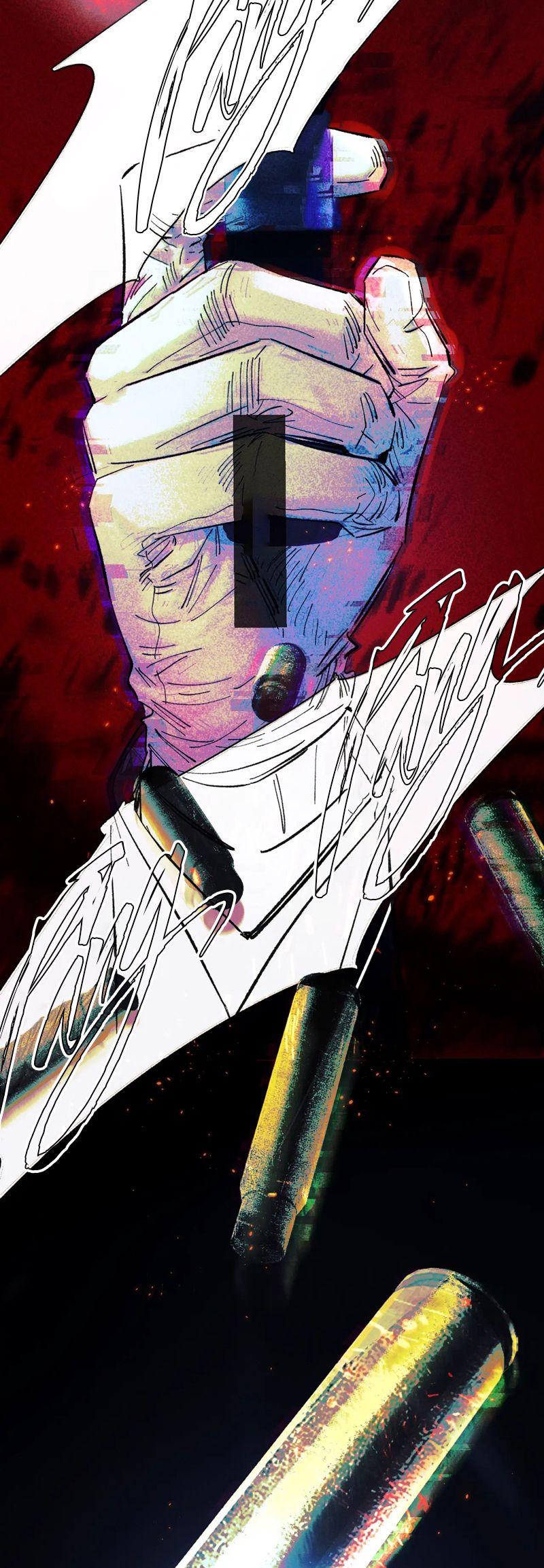 Cây Nấm Nhỏ Chap 39 - Next Chap 40