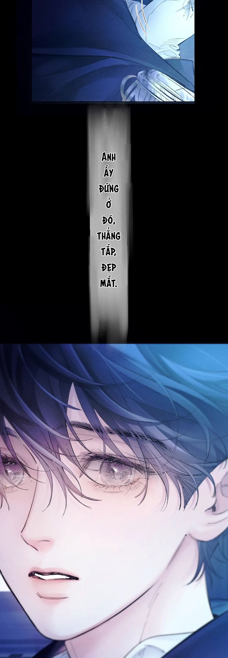 Cây Nấm Nhỏ Chap 39 - Next Chap 40