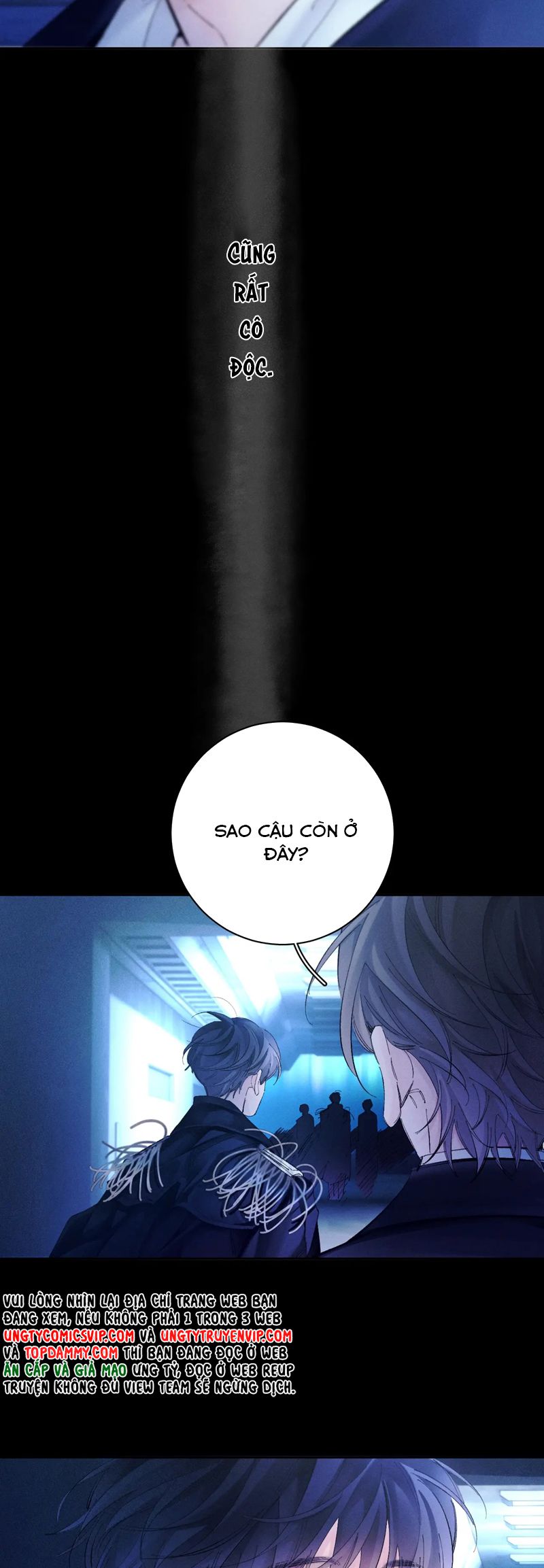 Cây Nấm Nhỏ Chap 39 - Next Chap 40