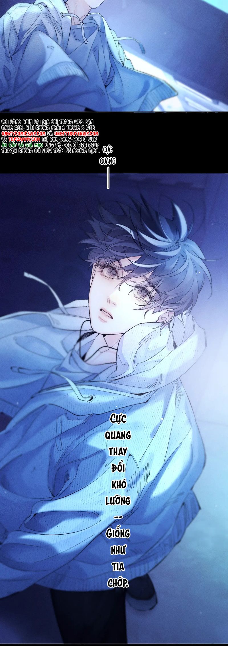 Cây Nấm Nhỏ Chap 39 - Next Chap 40