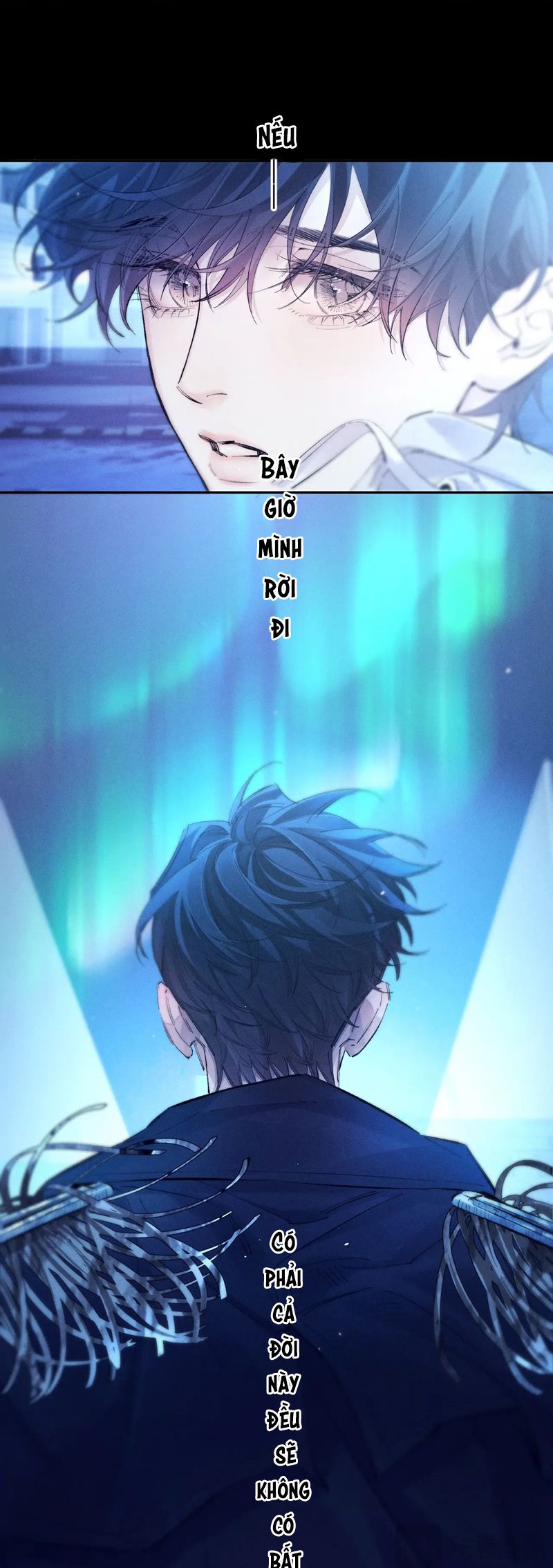 Cây Nấm Nhỏ Chap 39 - Next Chap 40