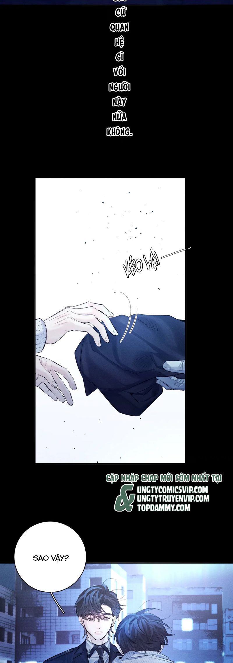 Cây Nấm Nhỏ Chap 39 - Next Chap 40