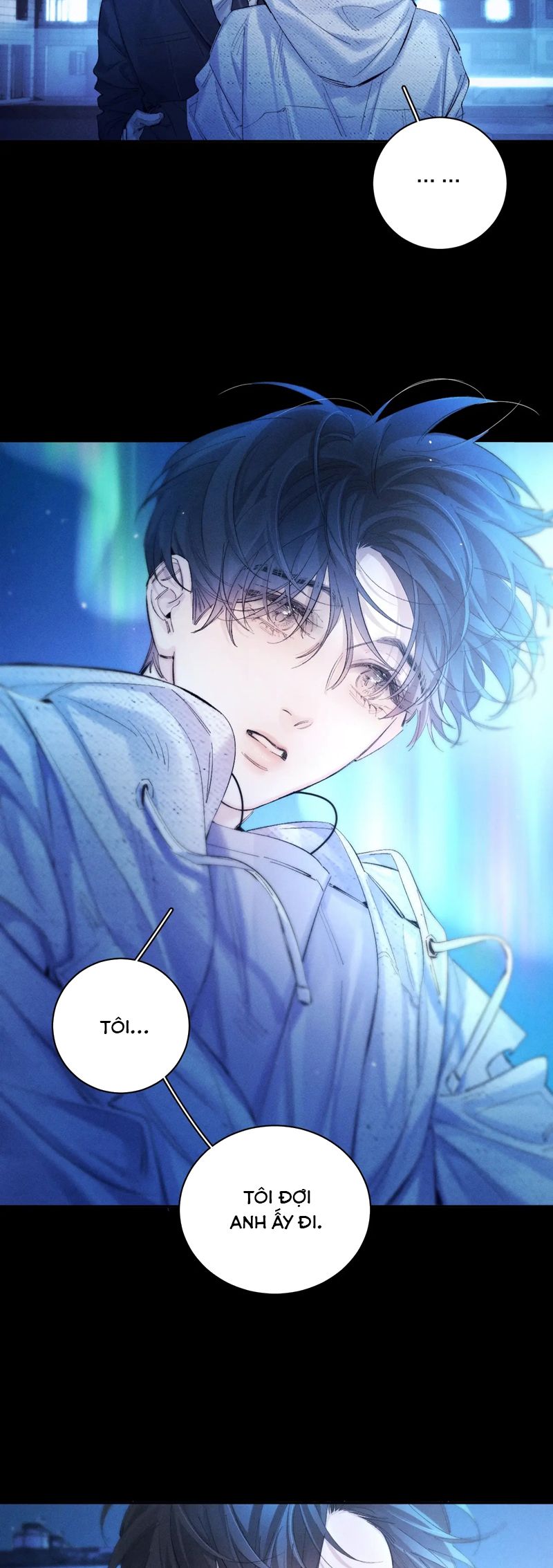 Cây Nấm Nhỏ Chap 39 - Next Chap 40