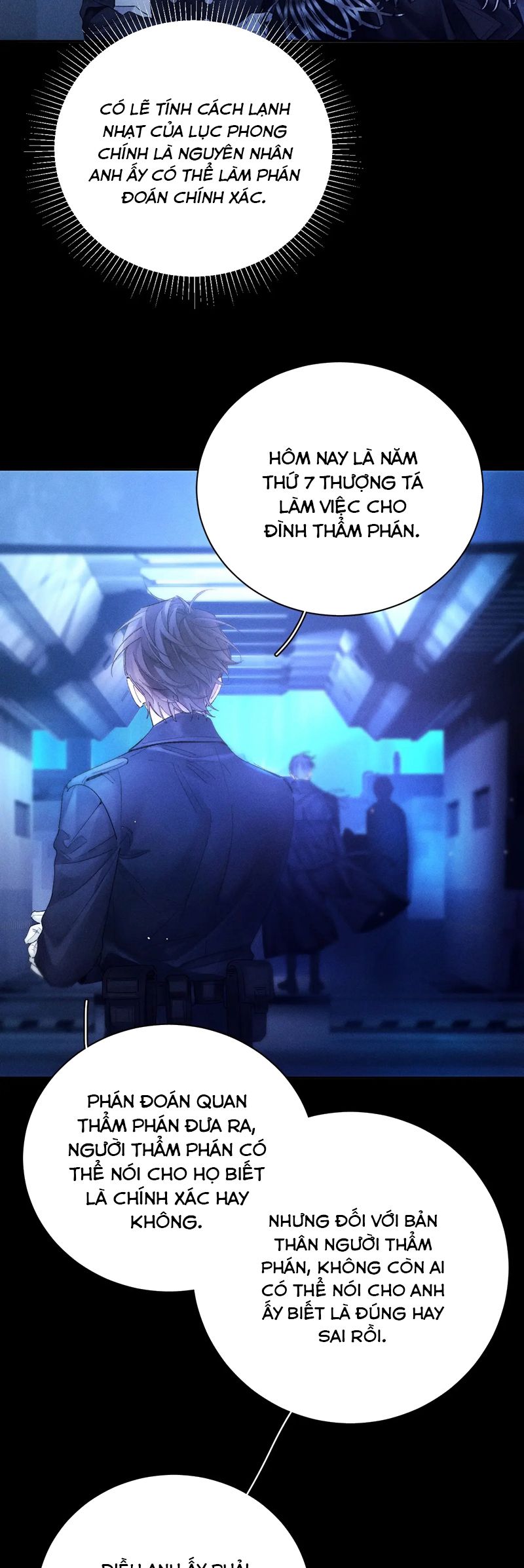 Cây Nấm Nhỏ Chap 39 - Next Chap 40